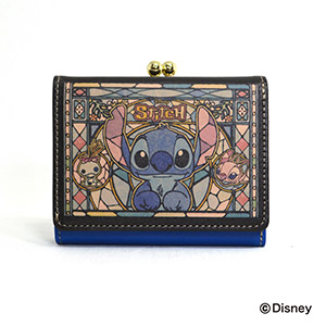 ステンドグラスコレクション クラシックアート 職人手づくりの ファンタスティックレザーコレクション